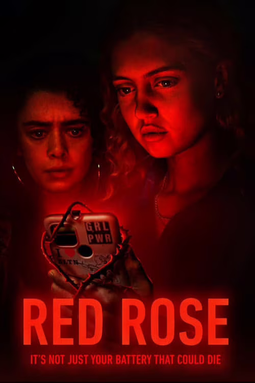 Red Rose-Season 1