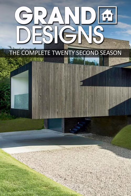 Grand Designs-Season 22