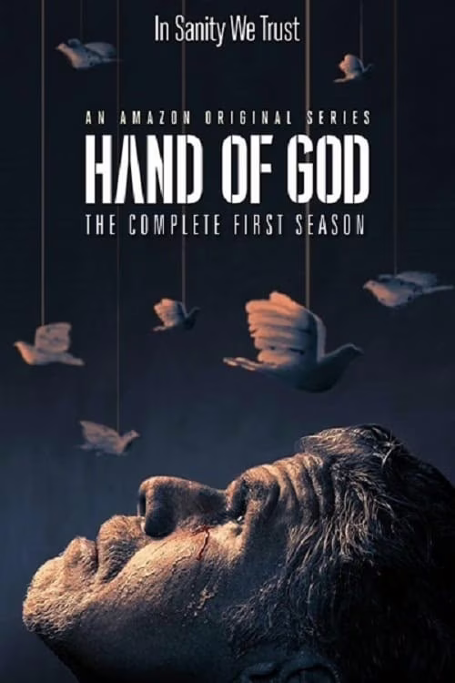 Hand of God-Season 1
