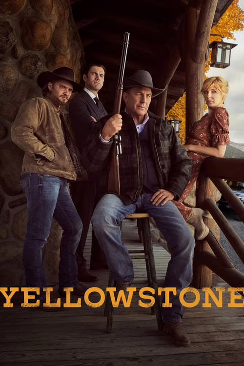 Yellowstone-Season 2