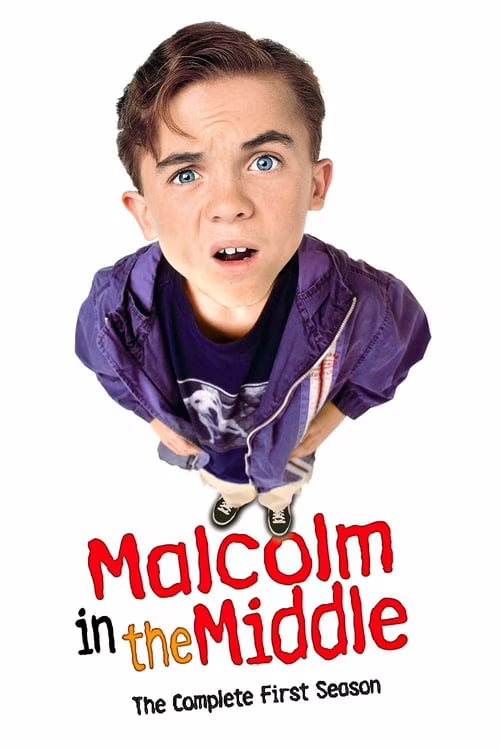 Malcolm in the Middle-Season 1