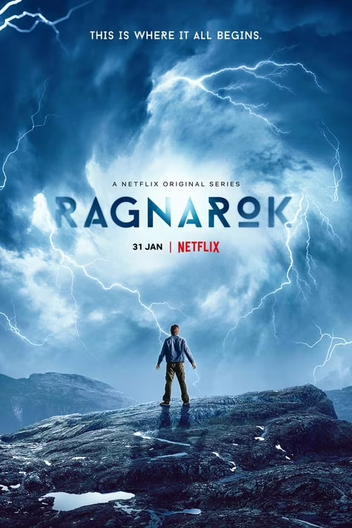 Ragnarok-الحلقة 1