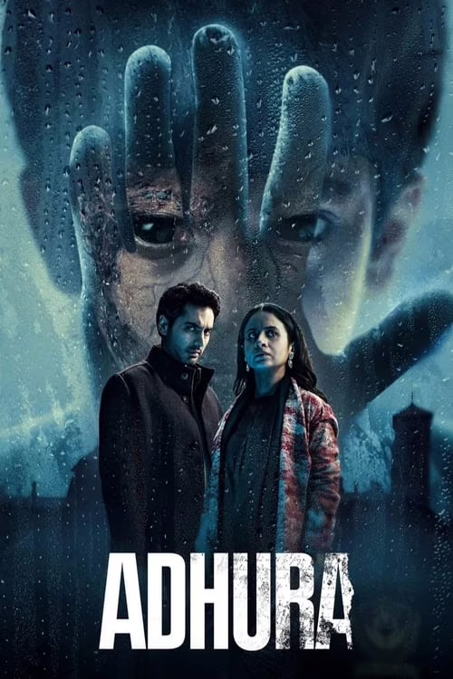 Adhura-Season 1