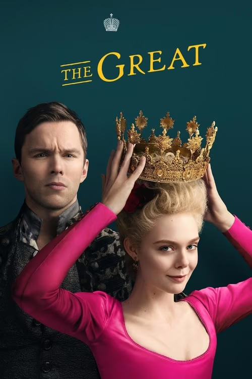 The Great-Season 1