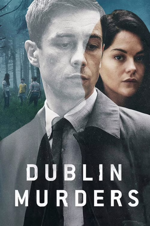 Dublin Murders-Season 1
