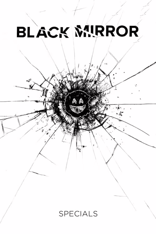 Black Mirror-Specials