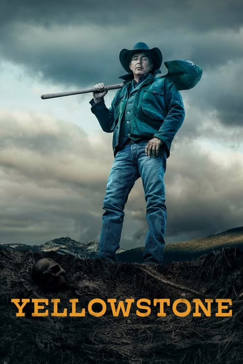 Yellowstone-Season 3