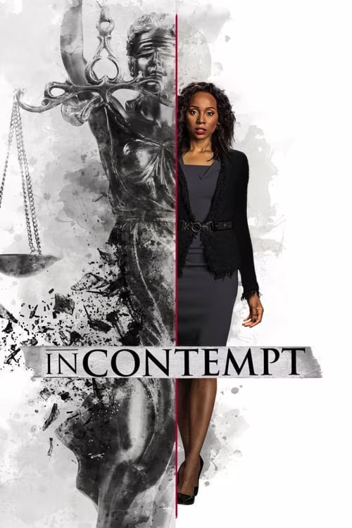 In Contempt-Season 1