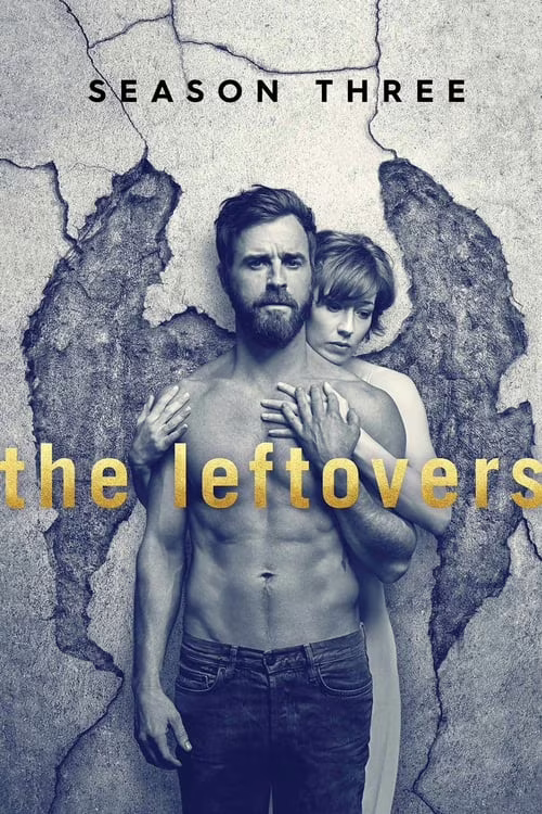 The Leftovers-الموسم 3