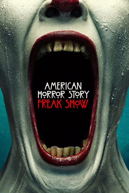 American Horror Story-Freak Show