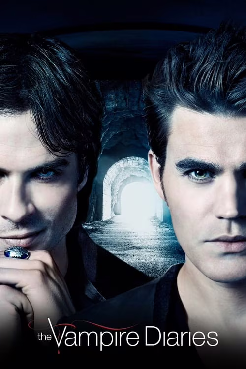 The Vampire Diaries-Season 7
