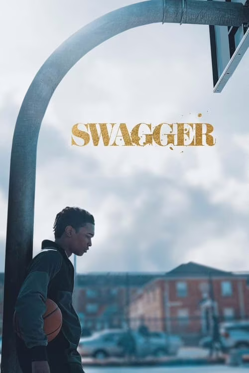 Swagger-Season 1
