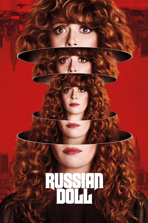 Russian Doll-Season 1