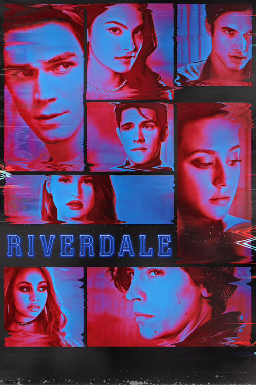 Riverdale-Season 4