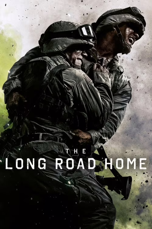 The Long Road Home-Season 1
