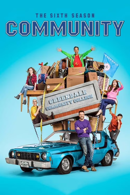 Community-Season 6