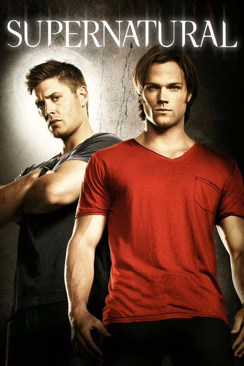 Supernatural-Season 6