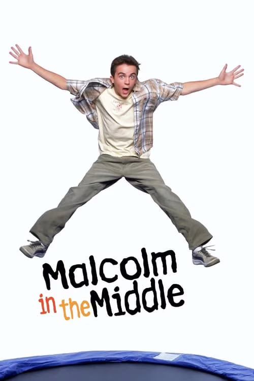 Malcolm in the Middle-Season 4
