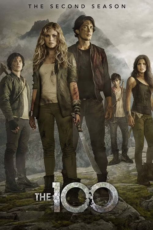 The 100-الموسم 2