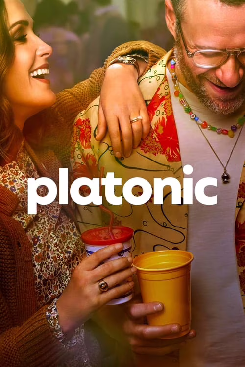 Platonic-Season 1