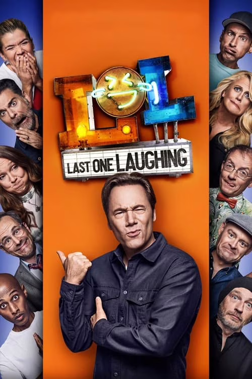 LOL: Last One Laughing-Season 1