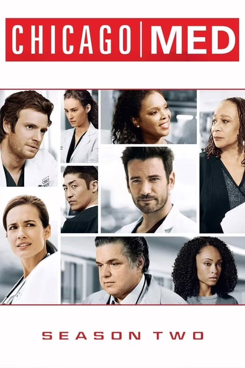 Chicago Med-Season 2