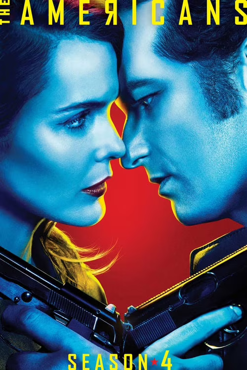 The Americans-Season 4