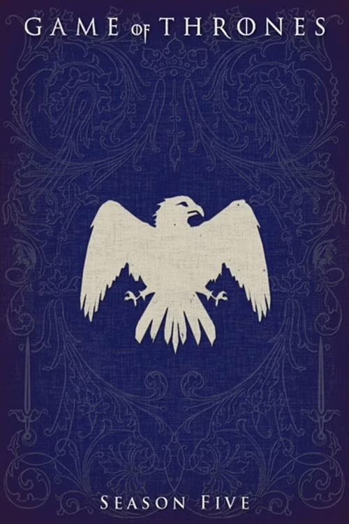 Game of Thrones-Season 5