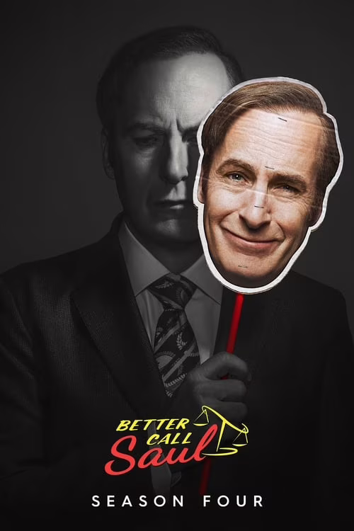 Better Call Saul-Season 4