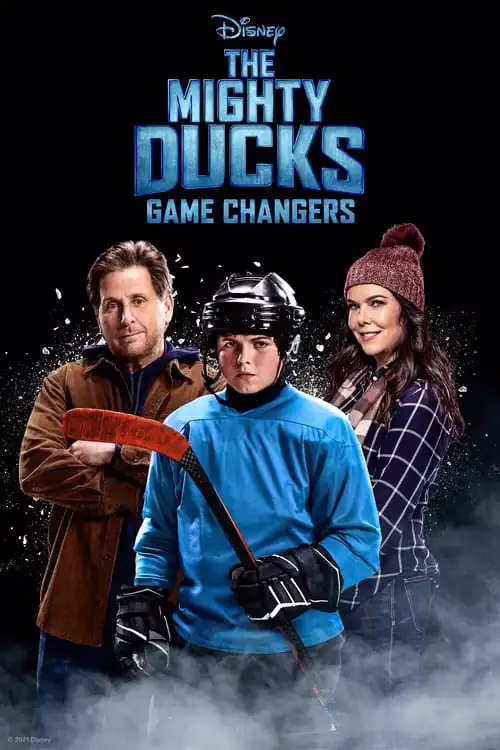 The Mighty Ducks: Game Changers-Season 2