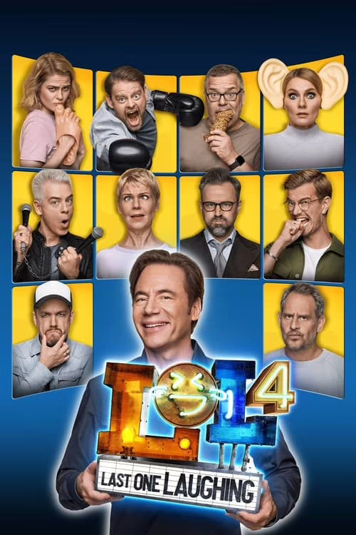 LOL: Last One Laughing-Season 4