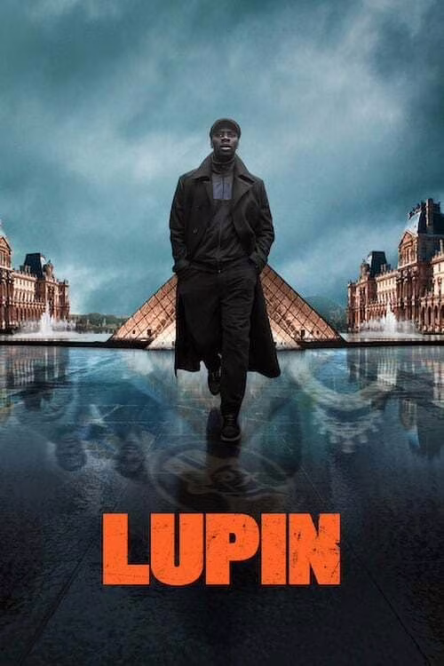 Lupin-الموسم 1