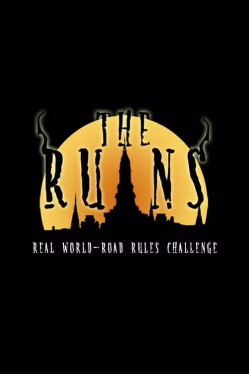 The Challenge-The Ruins