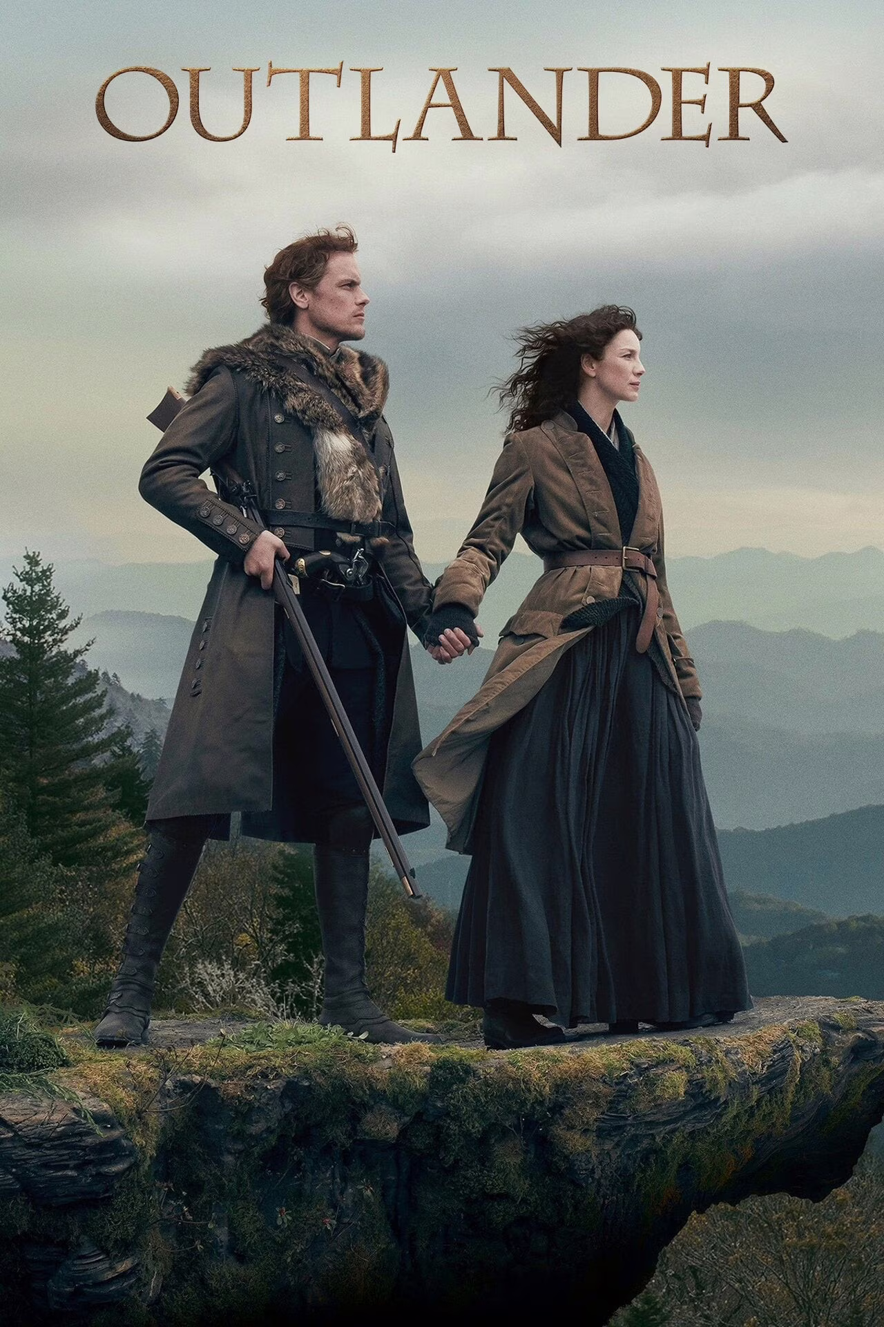 Outlander-Season 4