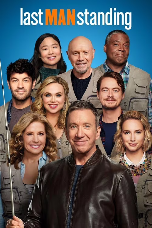 Last Man Standing-Season 9