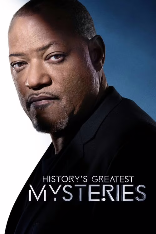 History's Greatest Mysteries-Season 3