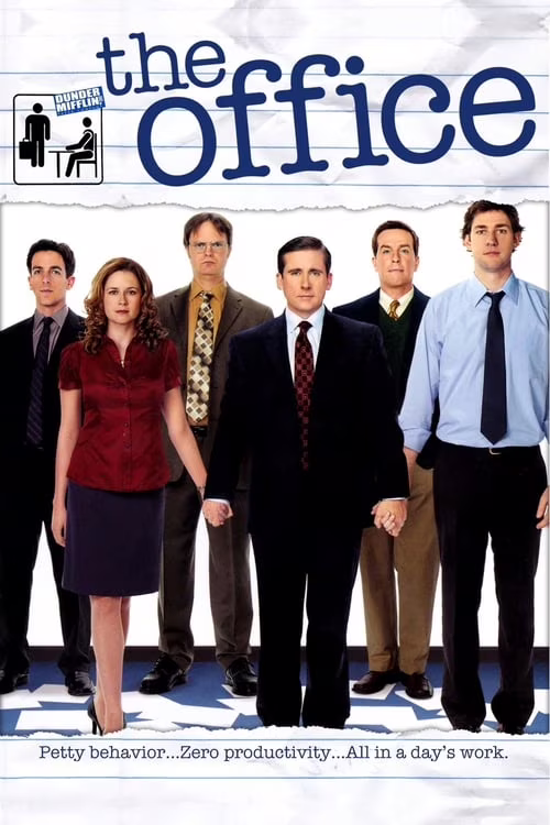 The Office-الموسم 6