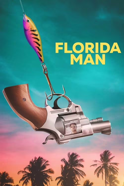 Florida Man-Limited Series