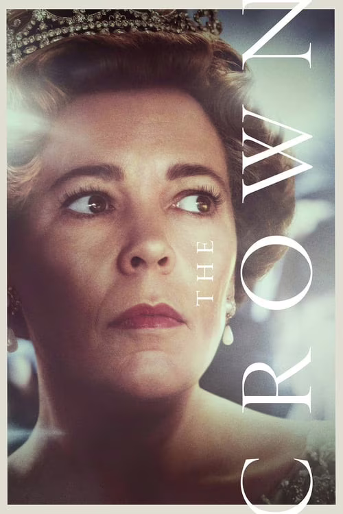 The Crown-Season 6