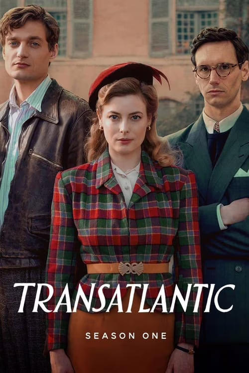 Transatlantic-Limited Series