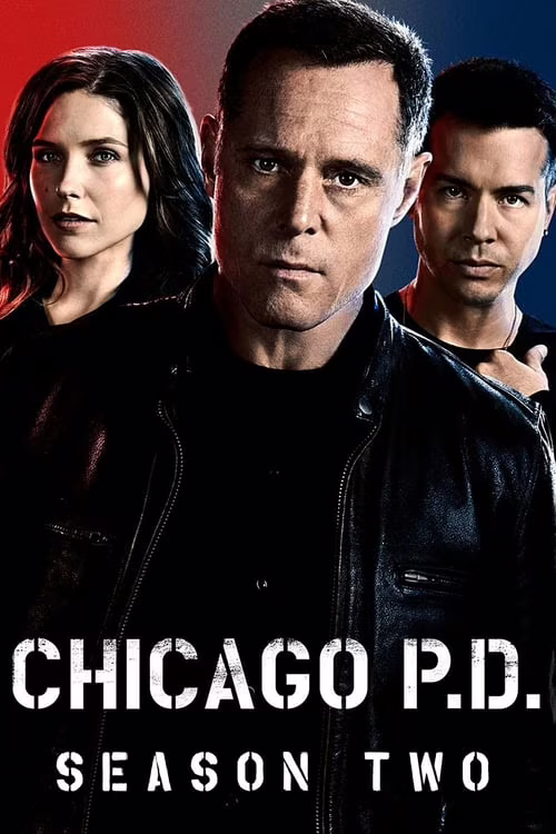 Chicago P.D.-Season 2
