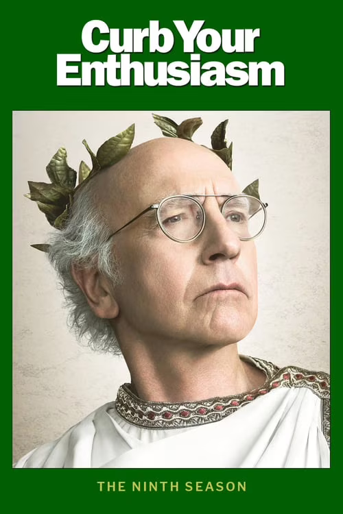 Curb Your Enthusiasm-Season 9