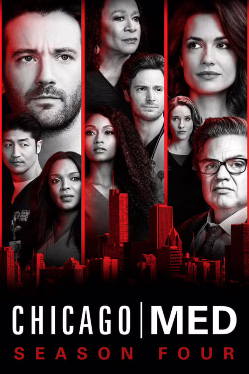 Chicago Med-Season 4