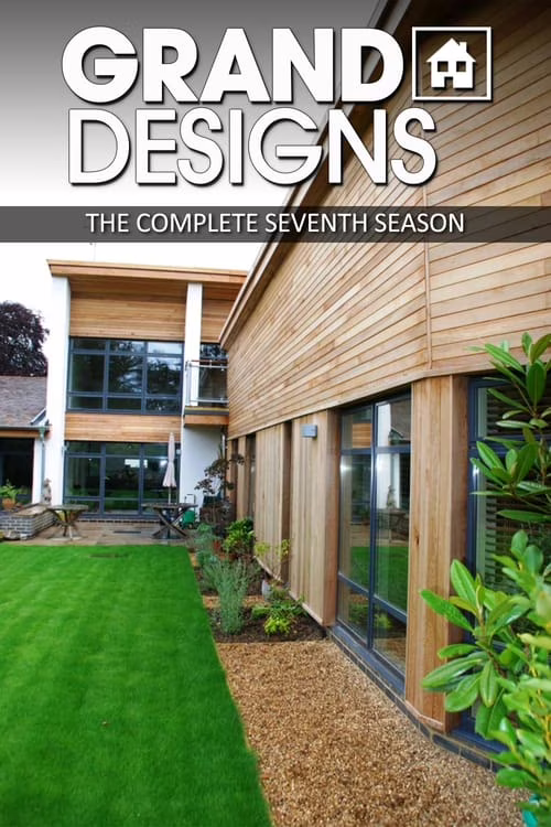 Grand Designs-Season 7