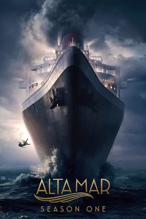 High Seas-Season 1