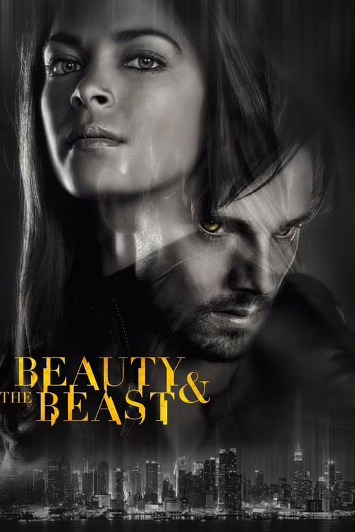 Beauty and the Beast-Season 4