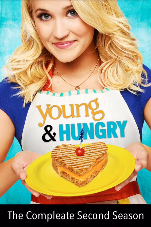 Young & Hungry-الموسم الثاني