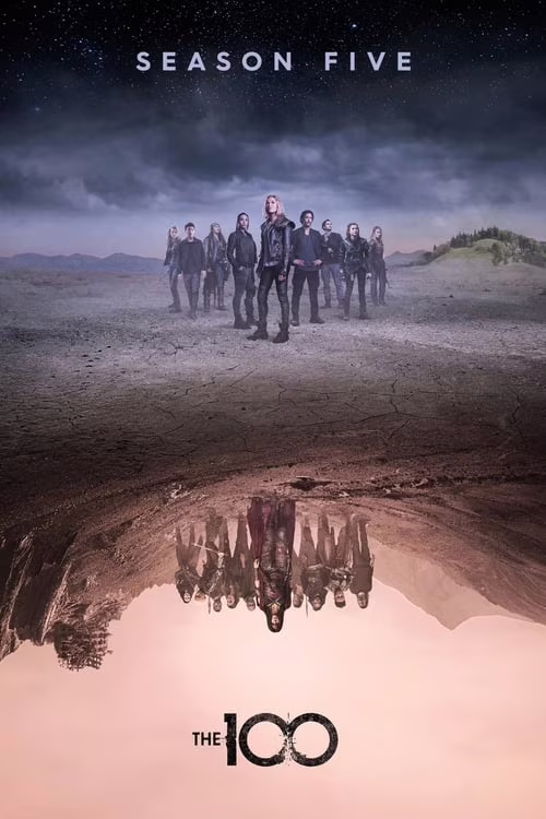 The 100-الموسم 5