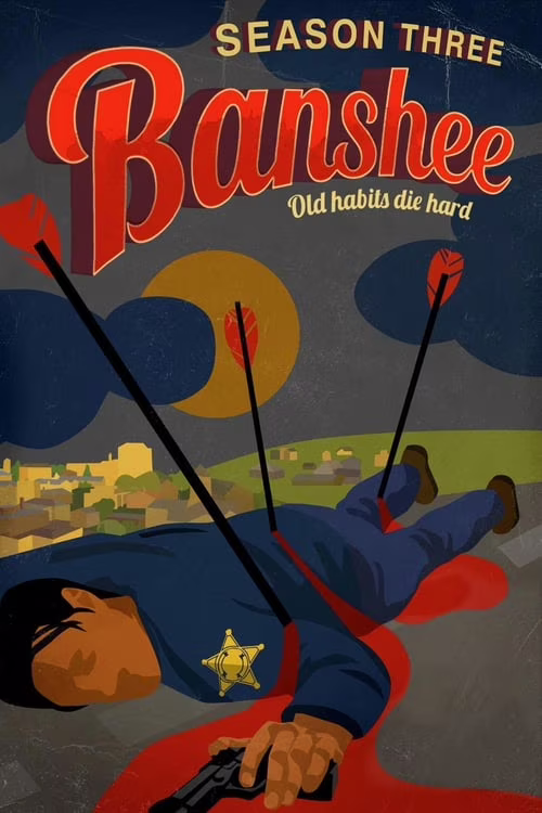 Banshee-Season 3