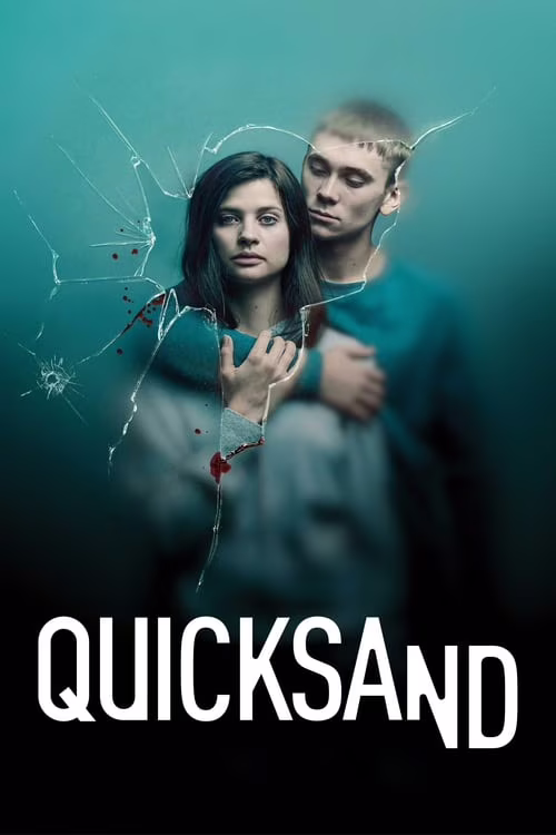 Quicksand-Season 1